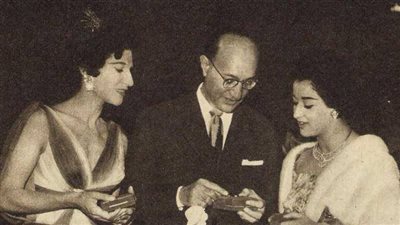 «احلف لك بريئة» أول ألحان عبد الوهاب لـ«فايزة أحمد»