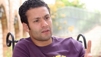 محمد أبوالعلا: صالح جمعة لاعب محظوظ وعليه تصحيح مسيرته
