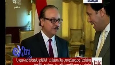 بالفيديو.. وزير الاتصالات: إتاحة خدمة الجيل الرابع خلال أسبوعين