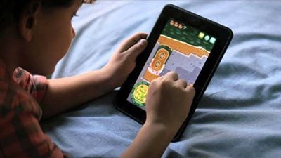 أفضل 3 ألعاب إلكترونية للأطفال