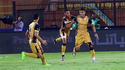 الإنتاج الحربي يواجه بترول أسيوط في دور الــ 32 بكأس مصر