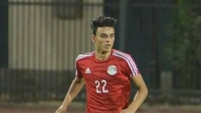 موقعة المقاولون تشهد الظهور الأول لصلاح محسن مع الأهلي