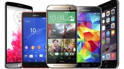 «كود واحد» يكشف الدول المصنعة للهواتف الذكية