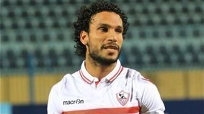 شوقي السعيد ضيف إبراهيم فايق في «الحريف».. الليلة