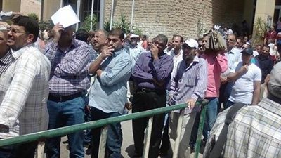 المقاولون: إقبال كثيف على العمومية ولا يوجد تزوير