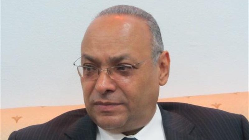  المستشار مجدي البتيتي