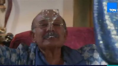 بالفيديو.. «وصلة رقص» لفيفي عبده في منزل أحمد خليل في «المولد»