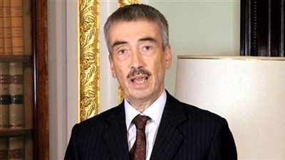 سفير بريطانيا بطرابلس: تجدد الاشتباكات بالهلال النفطي يضر ليبيا