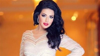 إلغاء حكم حبس الفنانة سمية الخشاب في إصدار شيك لصالح أحمد سعد