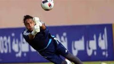 أحمد حمدي يترك تدريبات الاتحاد السكندري لضبابية التعاقد