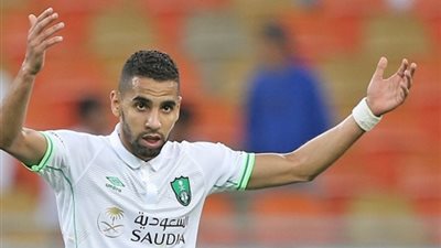 الأهلي يفوز أمام الفيصلي 1/2 بمشاركة مؤمن زكريا وصالح جمعة