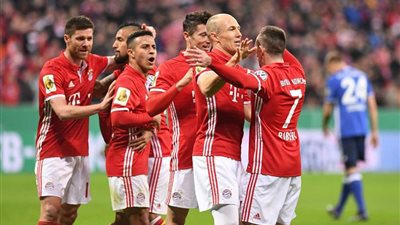 الليلة.. بايرن ميونيخ يستقبل إشبيلية في ربع نهائي دوري الأبطال