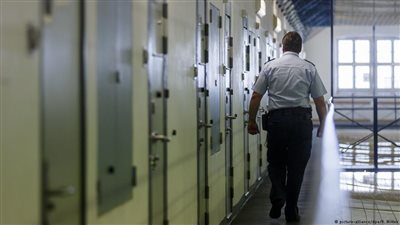 سجون ألمانيا تحت وطأة تزايد أعمال العنف واستغلال الساسة