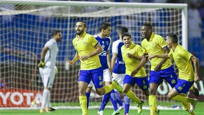الهلال يخطف تعادلا قاتلا أمام النصر 2/2 (فيديو)