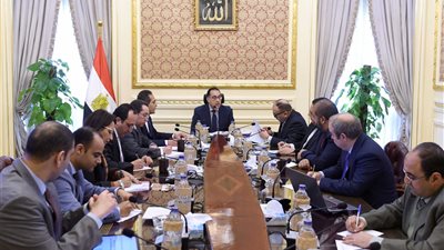 مدبولي: مستعدون لتوفير الأراضي اللازمة للصناعات الكيماوية والأسمدة