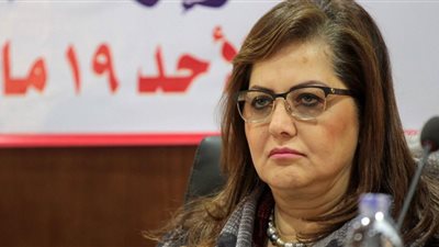 وزيرة التخطيط تلتقي ممثلي بنك الاستثمارات العامة بفرنسا