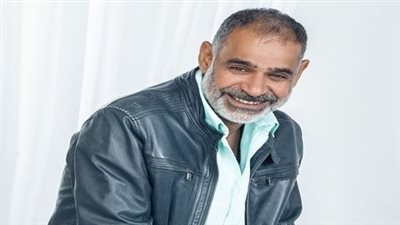 محمود البزاوي لـ«ميسي»: كنبتك اللذيذة واتفرج على صلاح في قبل النهائي