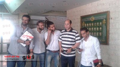 بالصور .. رسميًا..