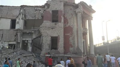 دبلوماسيون: الشرطة المصرية حذرتنا من استهداف السفارات