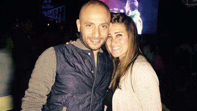 لينا ثابت البطل توجه رسالة لوالدها في ذكرى رحيله