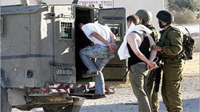 اعتقال 20 قياديًا في أكبر حزب عربي في إسرائيل بتهمة غسيل الأموال