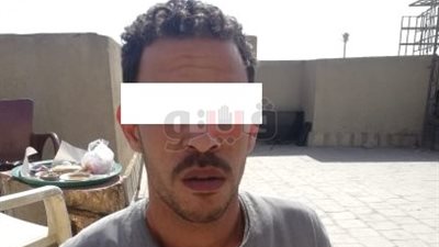 «ظروفي صعبة ومحتاج فلوس».. ضبط قاتل حماته لسرقة ذهبها و20 ألف جنيه بأكتوبر