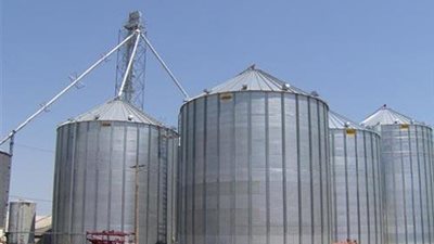«المصرية للصوامع» تقترح تطبيق نظام إلكتروني في توريد القمح