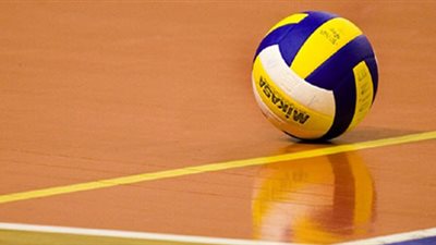 اليوم.. منتخب «الطائرة» راحة من مباريات البطولة العربية