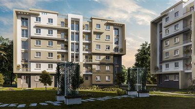 تفاصيل طرح شقق «JANNA» للإسكان الفاخر بالقاهرة الجديدة والمنصورة