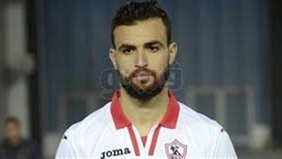 الزمالك يرفض استبعاد حمدي النقاز من لقاء سموحة