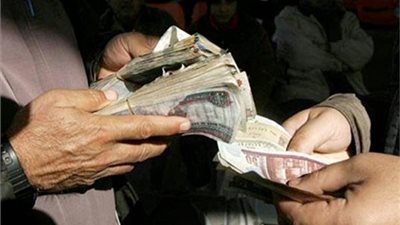 مباحث الأموال العامة تضبط 5 مسئولين في وقائع رشوة خلال أسبوع