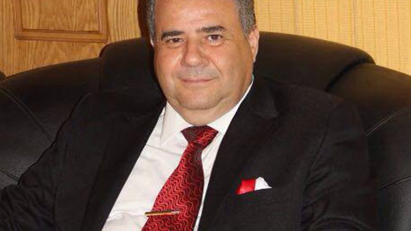  الدكتور السيد يوسف