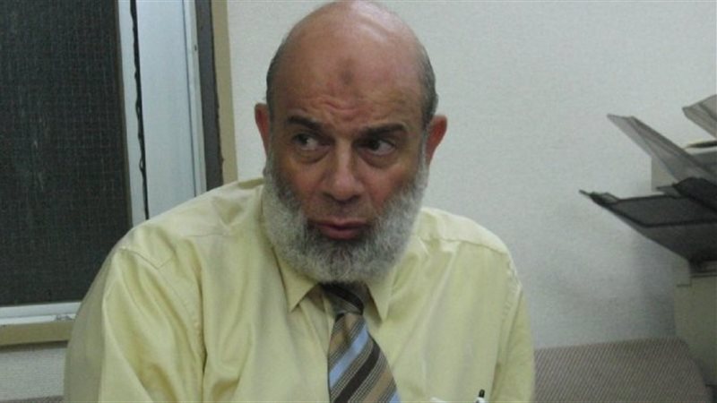 الإرهابى الهارب،