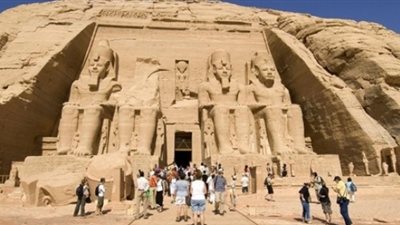 بالأرقام.. زيادة أسعار دخول المناطق الأثرية ومعاملة الأفارقة كالمصريين