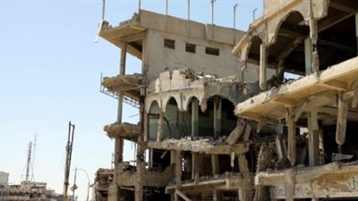 أمريكا: لا نخطط للمساهمة ماليا بمؤتمر إعمار العراق