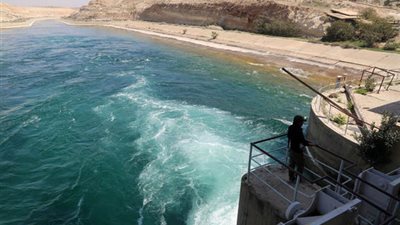 صحيفة بريطانية تكشف مخطط داعش الإرهابي لتدمير سوريا