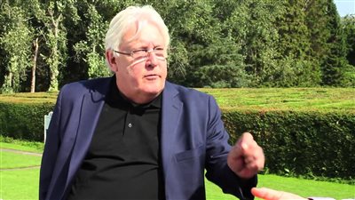 وصول المبعوث الأممي لعدن في أول زيارة منذ تعيينه