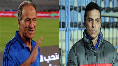 انقلاب في «الجزيرة».. مجلس طاهر يتخلص من «مبروك».. و«البدرى» البديل المنتظر.. الأهلي يُنهي اتفاقه مع مدرب المنتخب الأوليمبي في التجمع.. ويطالب برحيل «متعب».. و&