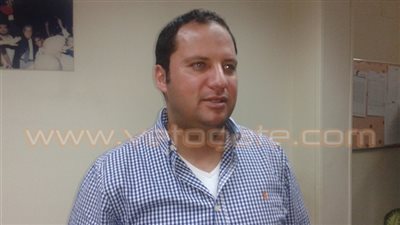 محمد عودة: إبراهيم صلاح وسوستة جاهزان لمواجهة الأهلي المقبلة