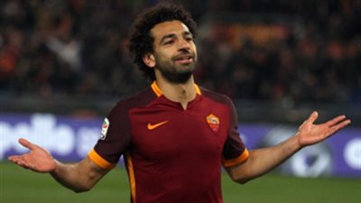 محمد صلاح يشارك في تقسيمة قوية بتدريب روما بعد نزهة «بينزولو»