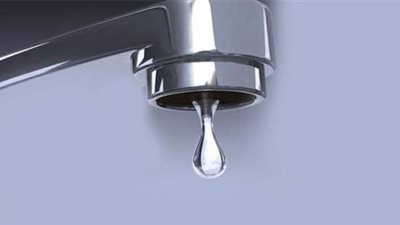 قطع المياه عن 8 مناطق بالقاهرة الجديدة