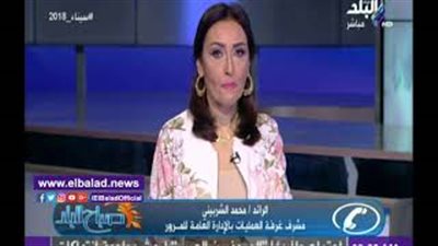 «المرور» تكشف الحالة المرورية على أغلب الطرق والكباري (فيديو)