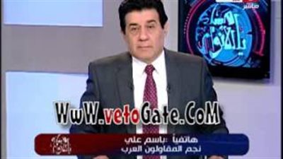 بالفيديو.. باسم علي: رغبتي الأولى الأهلي أيا كانت الإغراءات المالية الأخرى