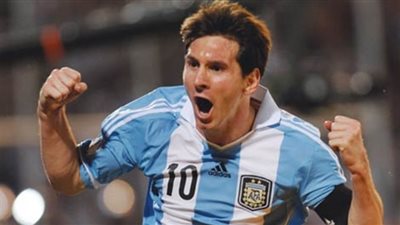 ميسي: أنا فرد في منتخب الأرجنتين.. وأريد الفوز بالمونديال