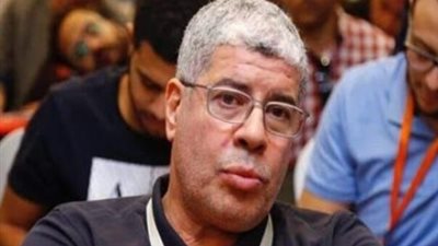 شوبير يكشف تفاصيل مكالمة الساعة الرابعة فجرا مع وزير الرياضة