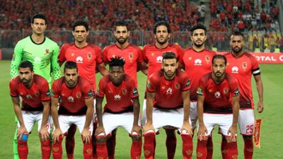 مصدر في الأهلي: البيان لتفسير حالة الصمت وموقفنا لن يتغير