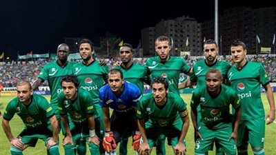 اليوم.. الاتحاد السكندري و المقاصة في لقاء الجولة الأخيرة من الدوري