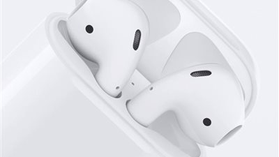 «آبل» تضيف تحسينات للجيل الجديد من AirPods