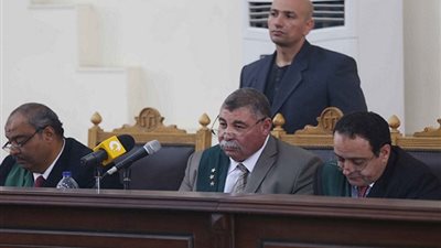 غدا.. إعادة محاكمة متهم باغتيال النائب العام