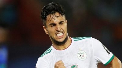 آدم وناس ينضم لقائمة هدافي كأس امم افريقيا